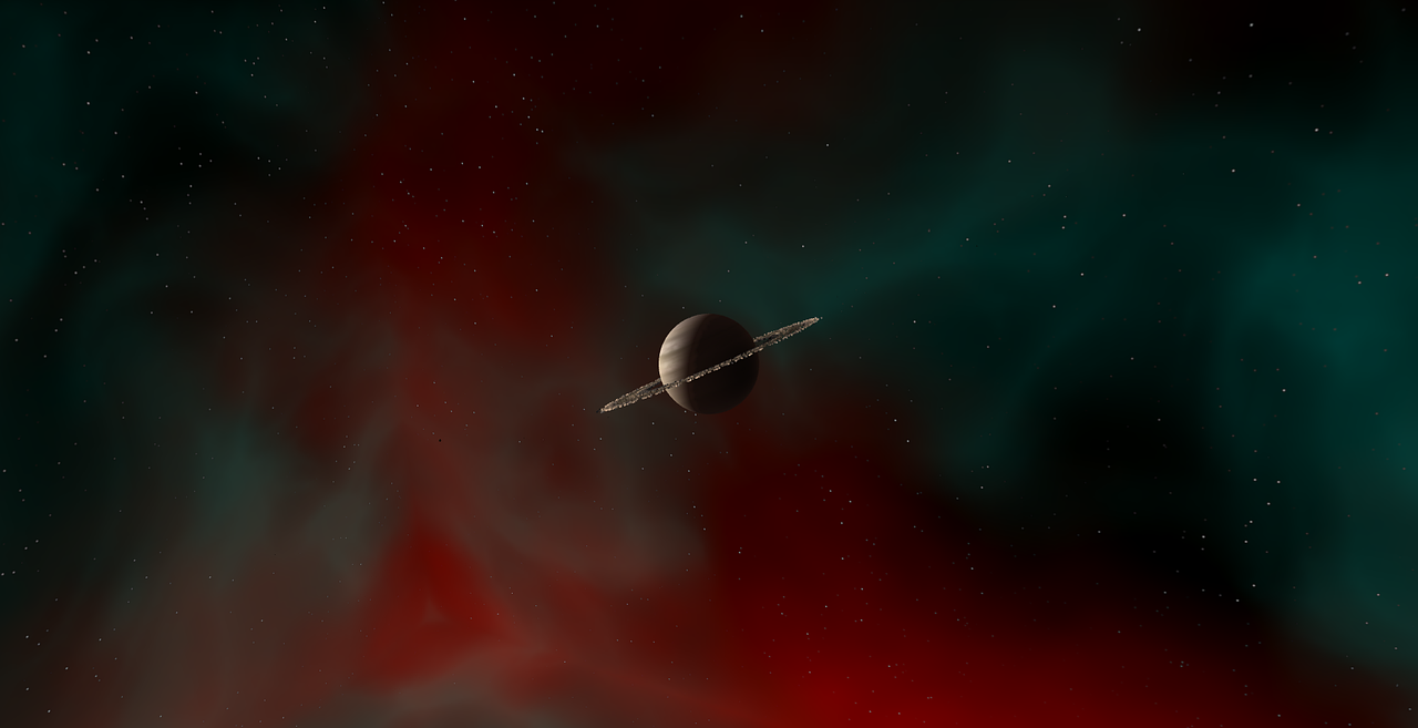 우주의 크기와 구조: 현재 과학 이론과 최신 동향 – 광대함의 비밀을 풀다