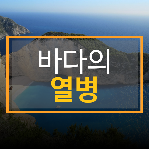 바다의 열병: 해양 온난화가 해양 생태계에 미치는 영향과 미래